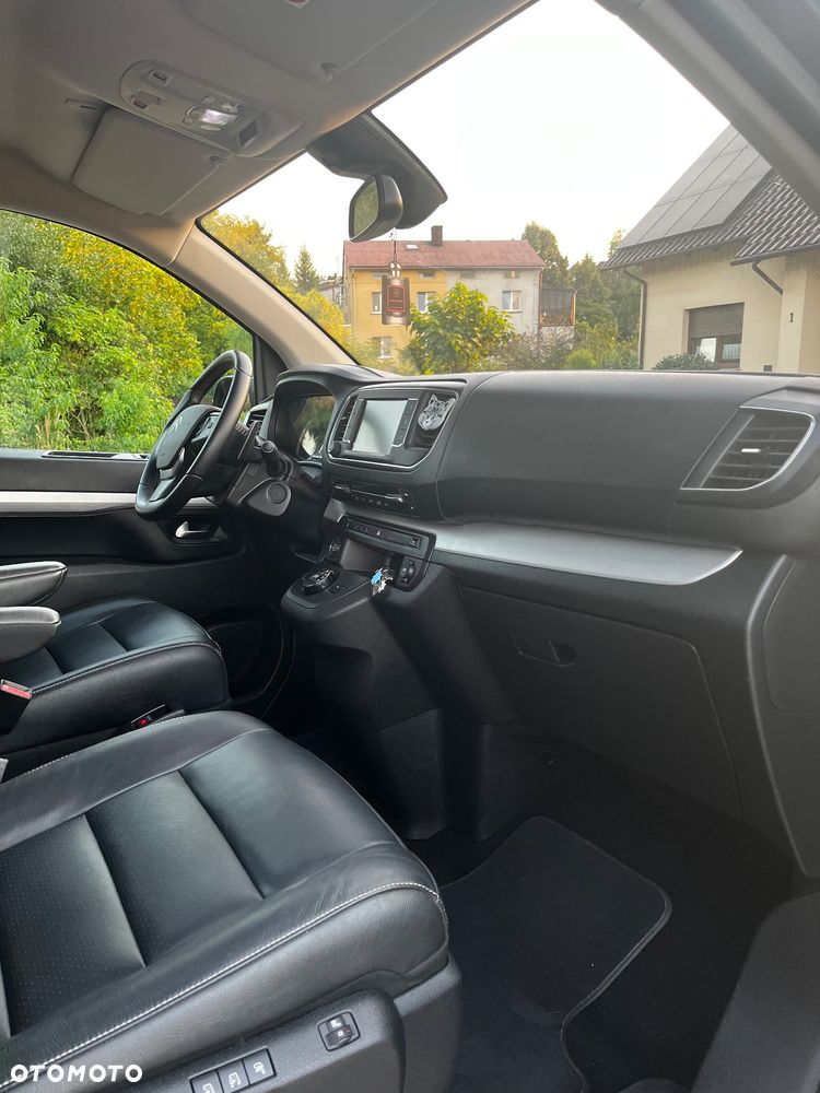 Citroën SpaceTourer 2.0 BlueHDi XL Business Lounge - 21