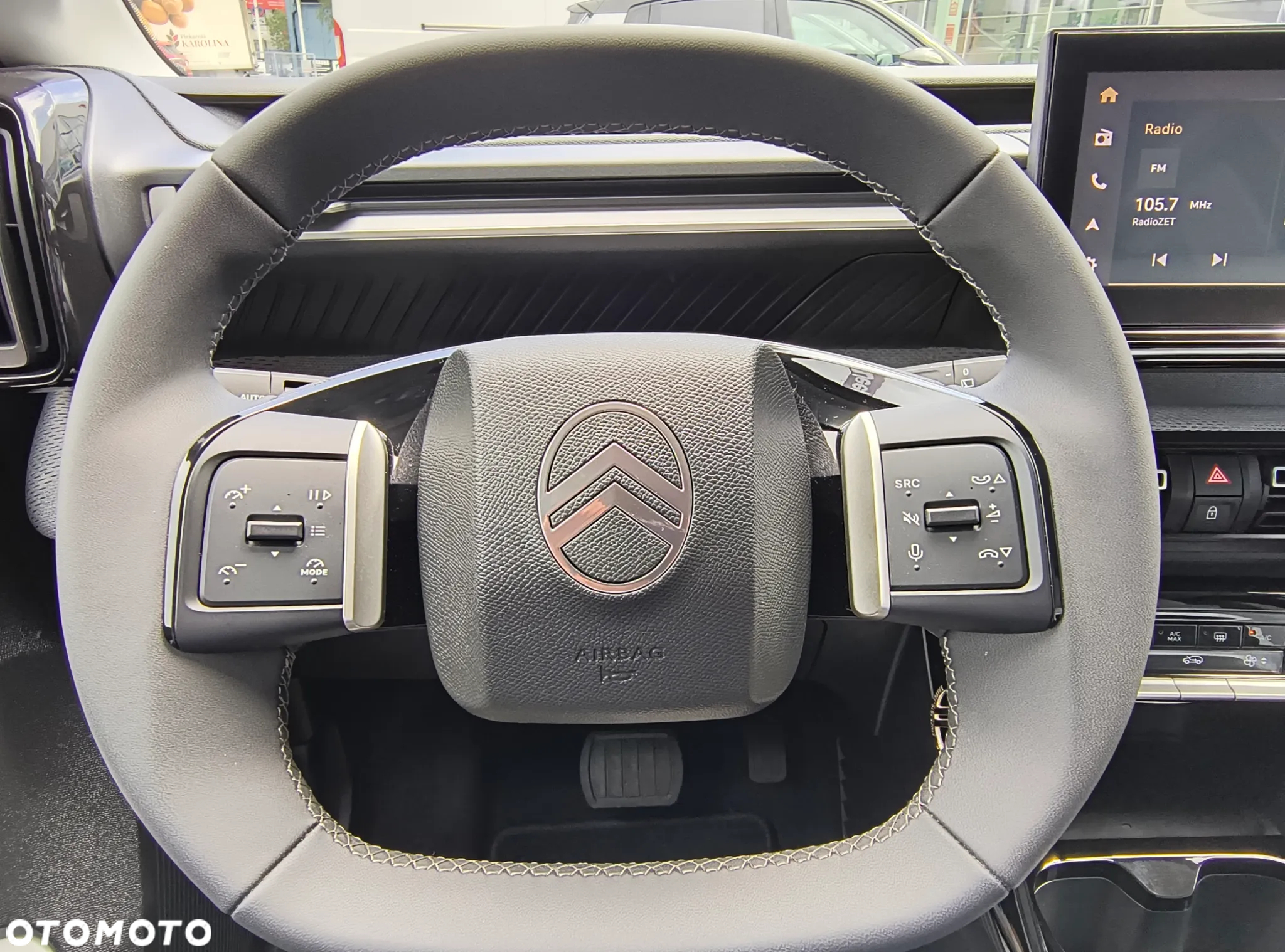 Citroën C3 Aircross 1.2 PureTech Max S&S EAT6 - 18