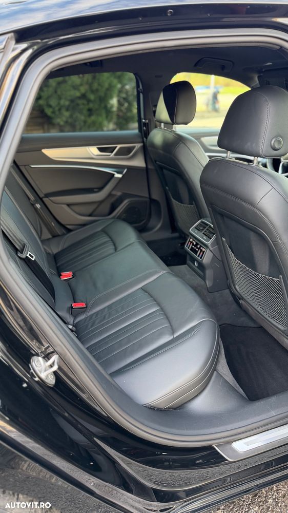 Audi A6 50 TFSI e quattro S tronic - 7