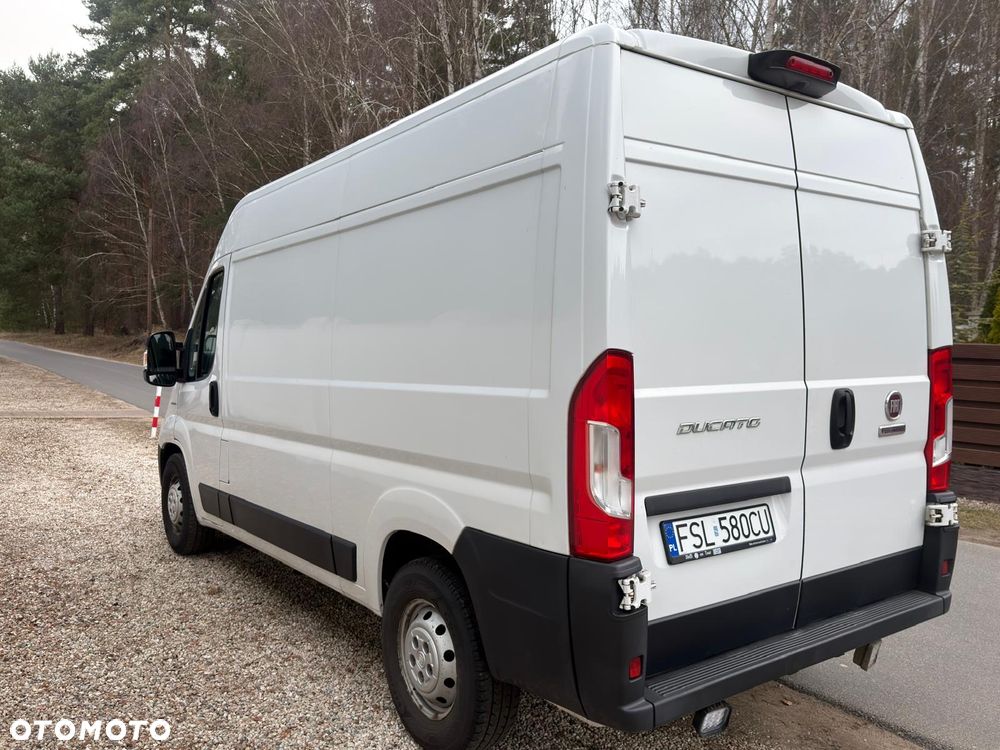 Fiat Ducato - 11