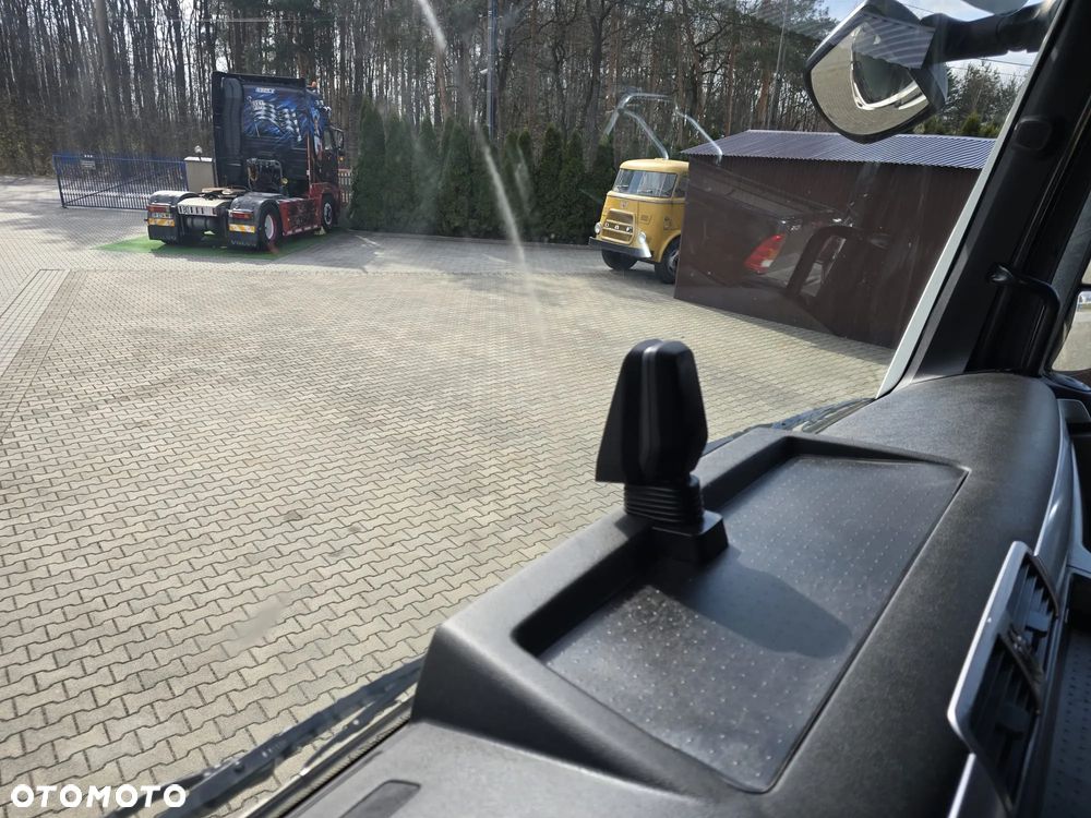 MAN TGX 18.440 Retarder - 8