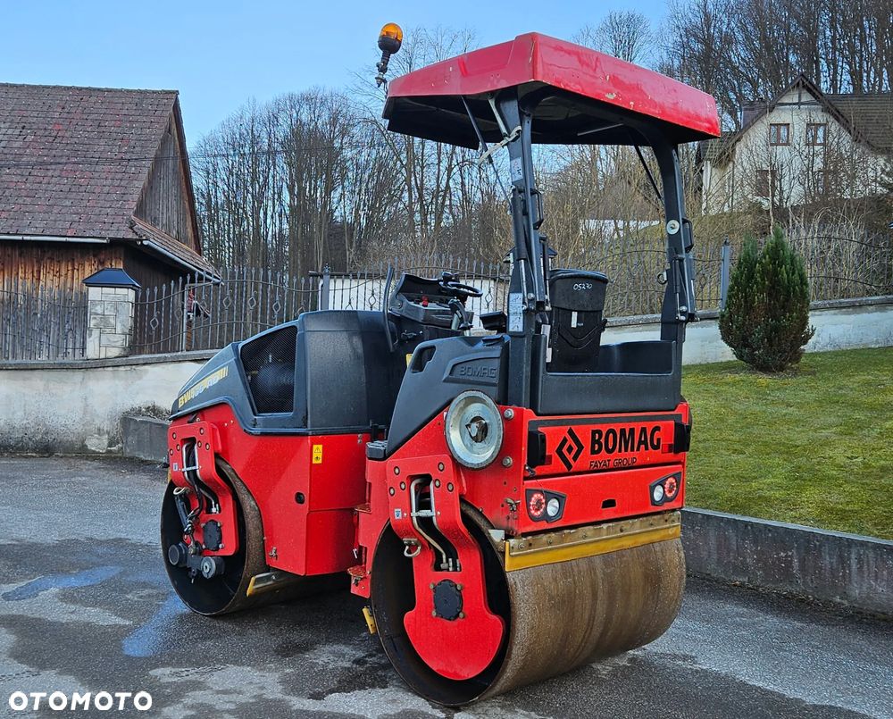 Bomag BW 135 AD-5 - 8