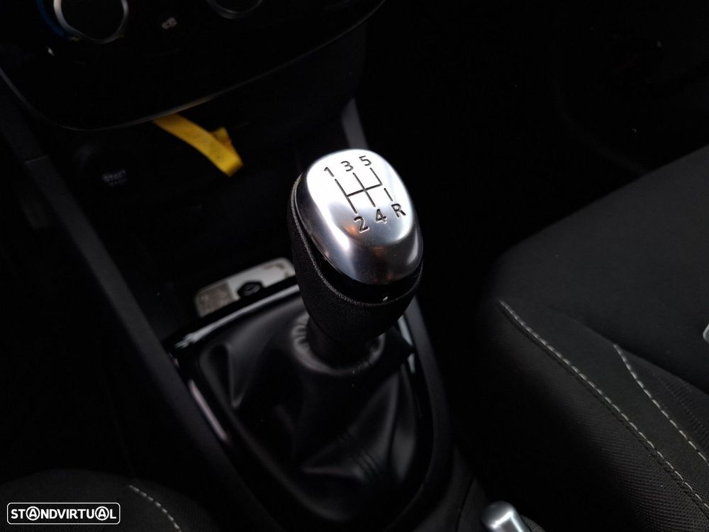 Renault Clio Sport Tourer 0.9 TCe Limited Edition - 18