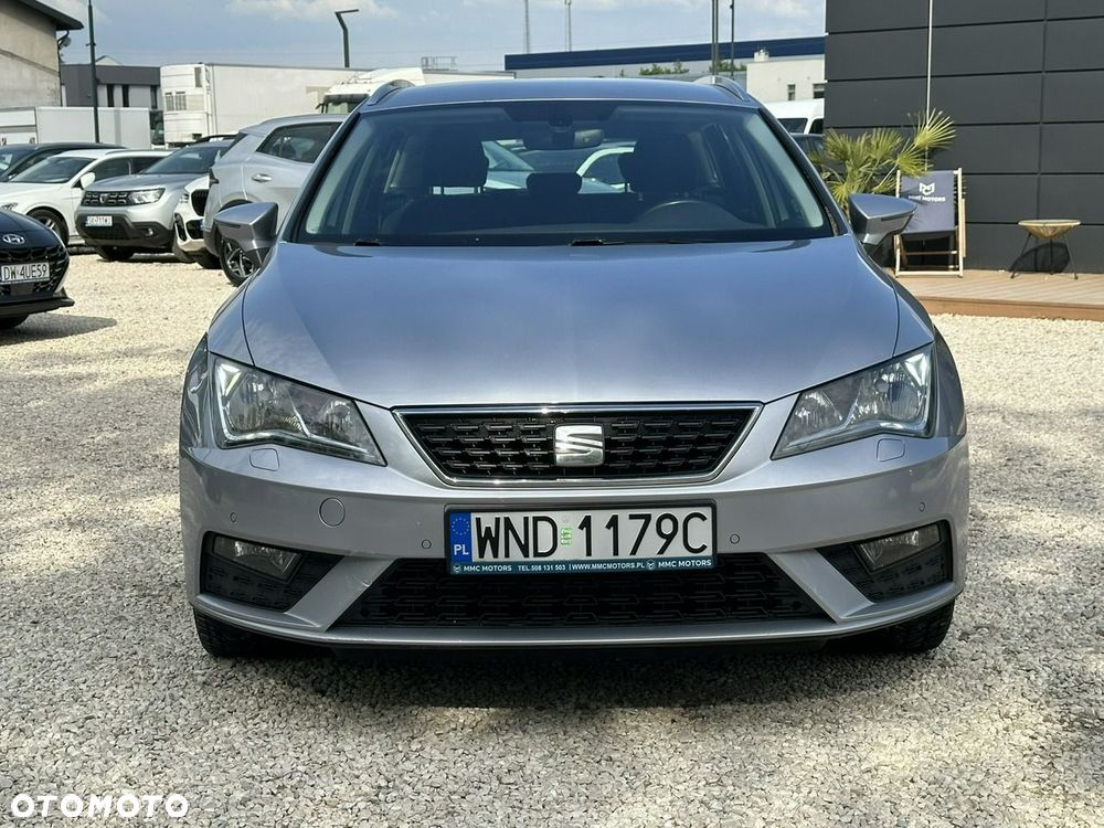 Seat Leon 1.0 TSI Style - 2