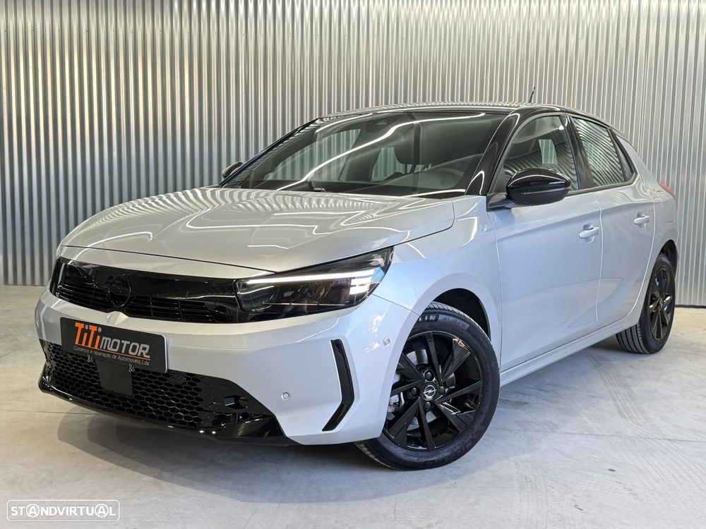 Opel Corsa - 2
