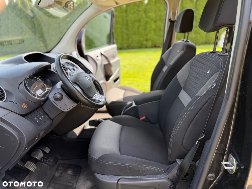 Renault Kangoo 1.2 TCE Energy Helios - 30