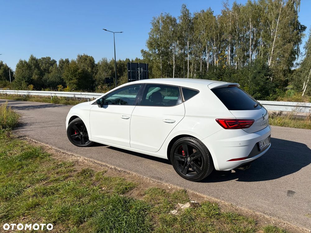 Seat Leon - 5