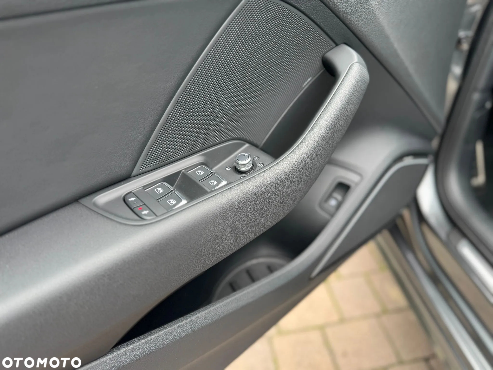 Audi A3 40 TFSIe Sportback S tronic - 19