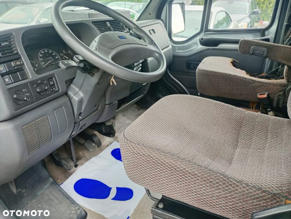 Fiat Knaus Traveller - 11