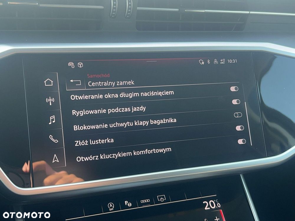 Audi A6 Avant - 33