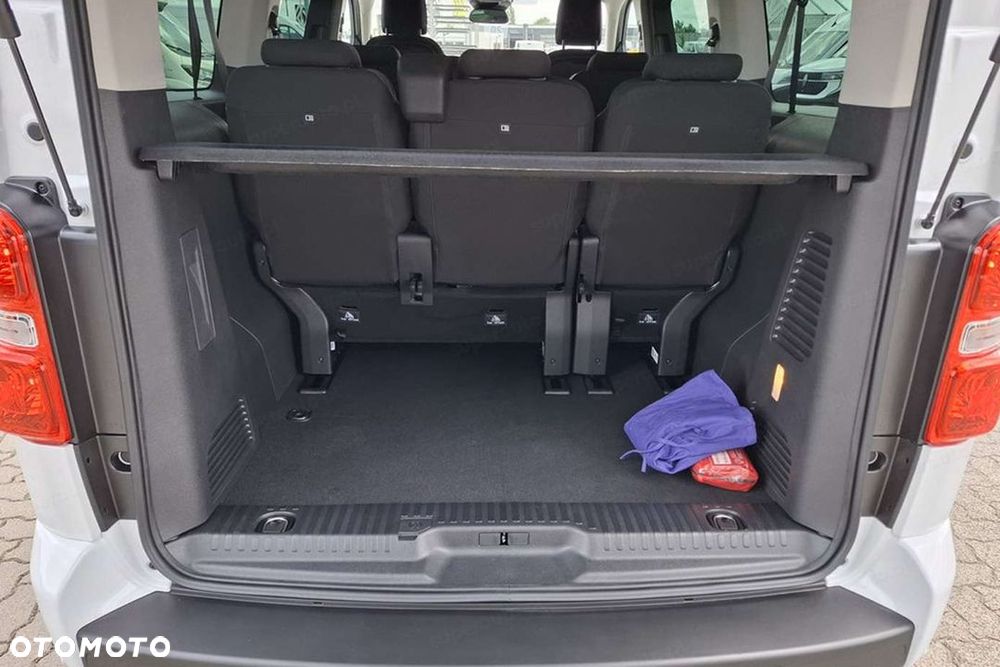 Opel Zafira - 4