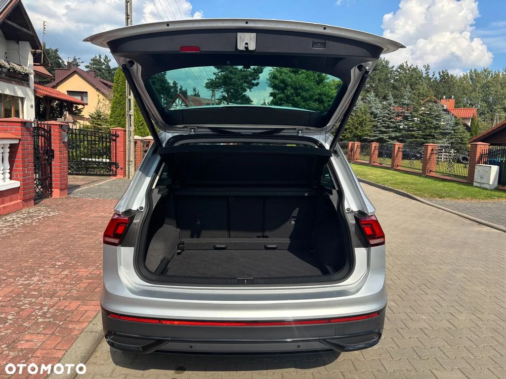 Volkswagen Tiguan 2.0 TDI DSG - 8