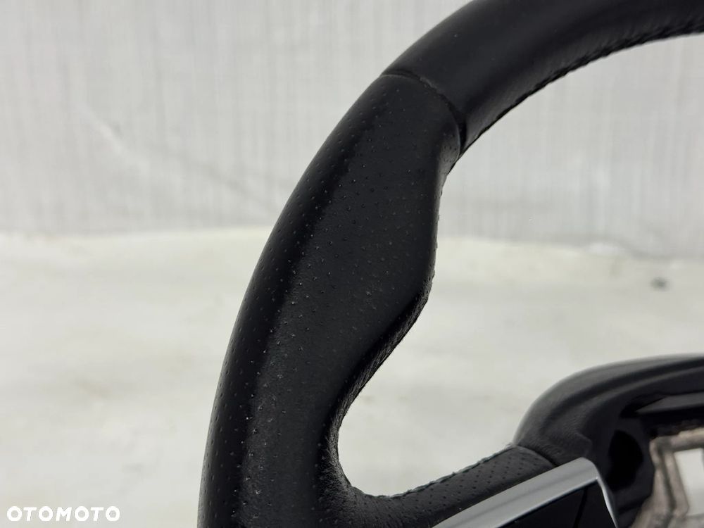 Iveco Daily kierownica multimedialna 19- - 6