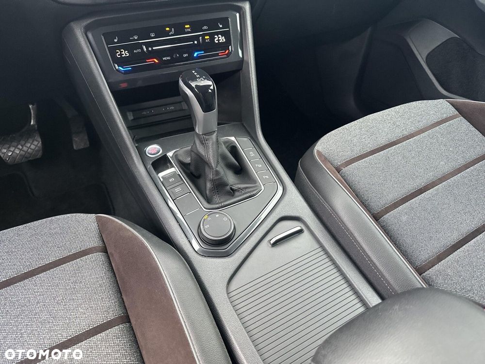 Seat Tarraco 2.0 TDI Xcellence S&S DSG - 27