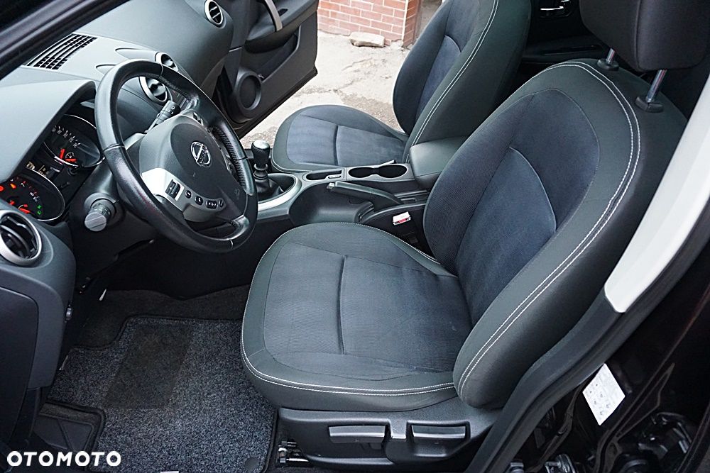 Nissan Qashqai 2.0 Tekna Premium - 21