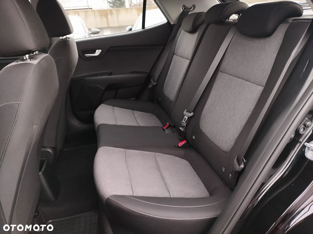 Kia Stonic 1.0 T-GDI M - 17