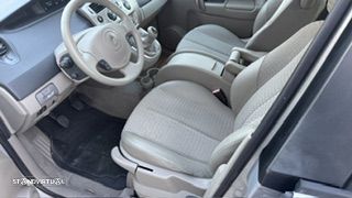 Renault Scénic 1.5 dCi Confort Dynamique - 25