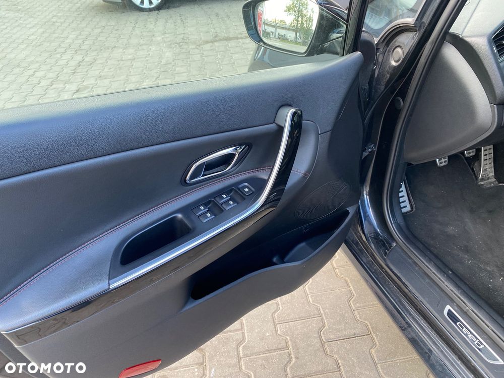 Kia Ceed - 17
