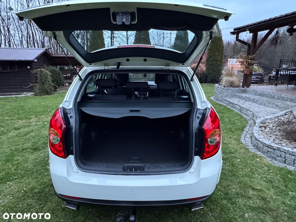 SsangYong/KGM Korando - 11