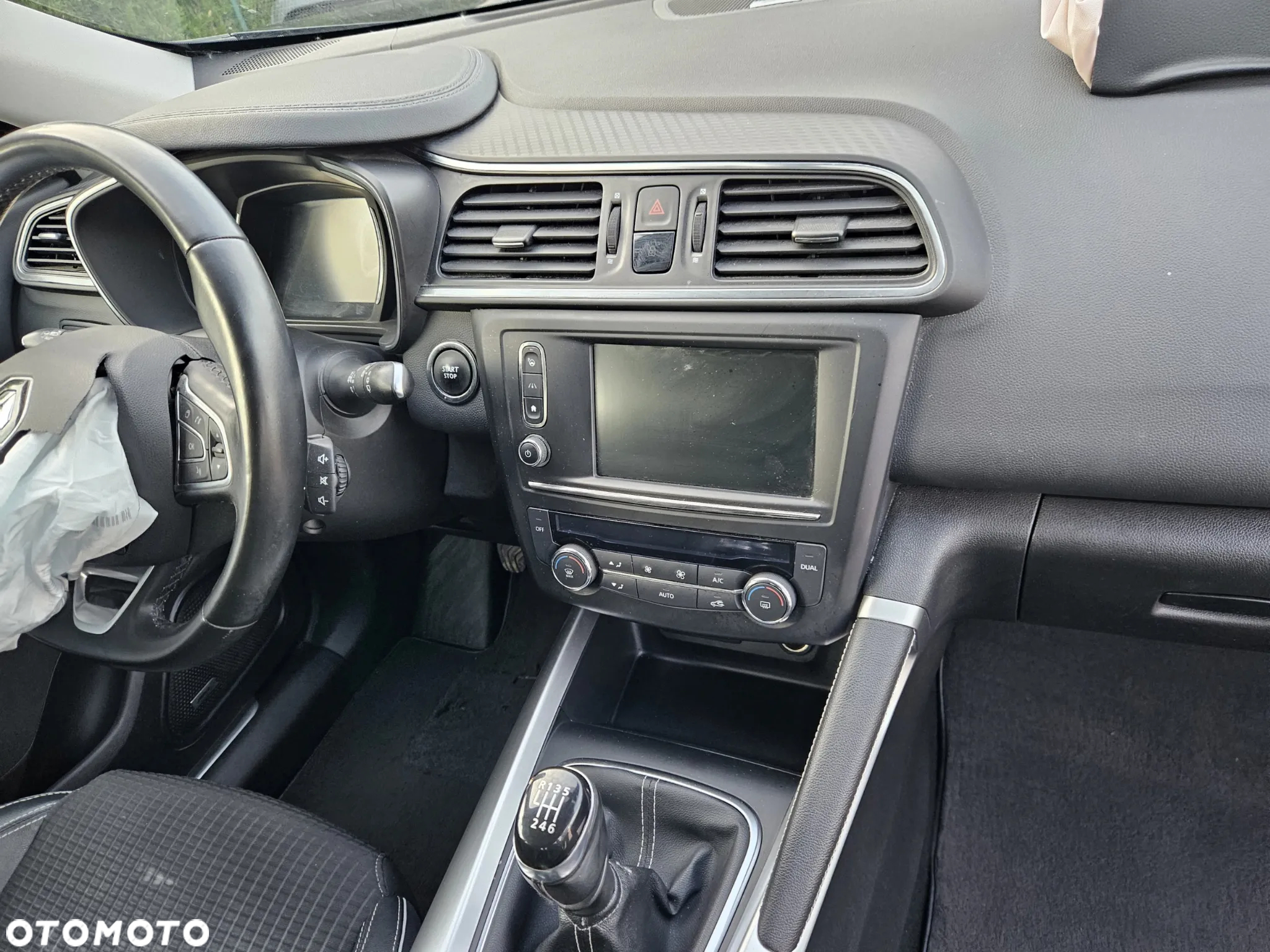 Renault Kadjar Energy dCi 130 Bose Edition - 8