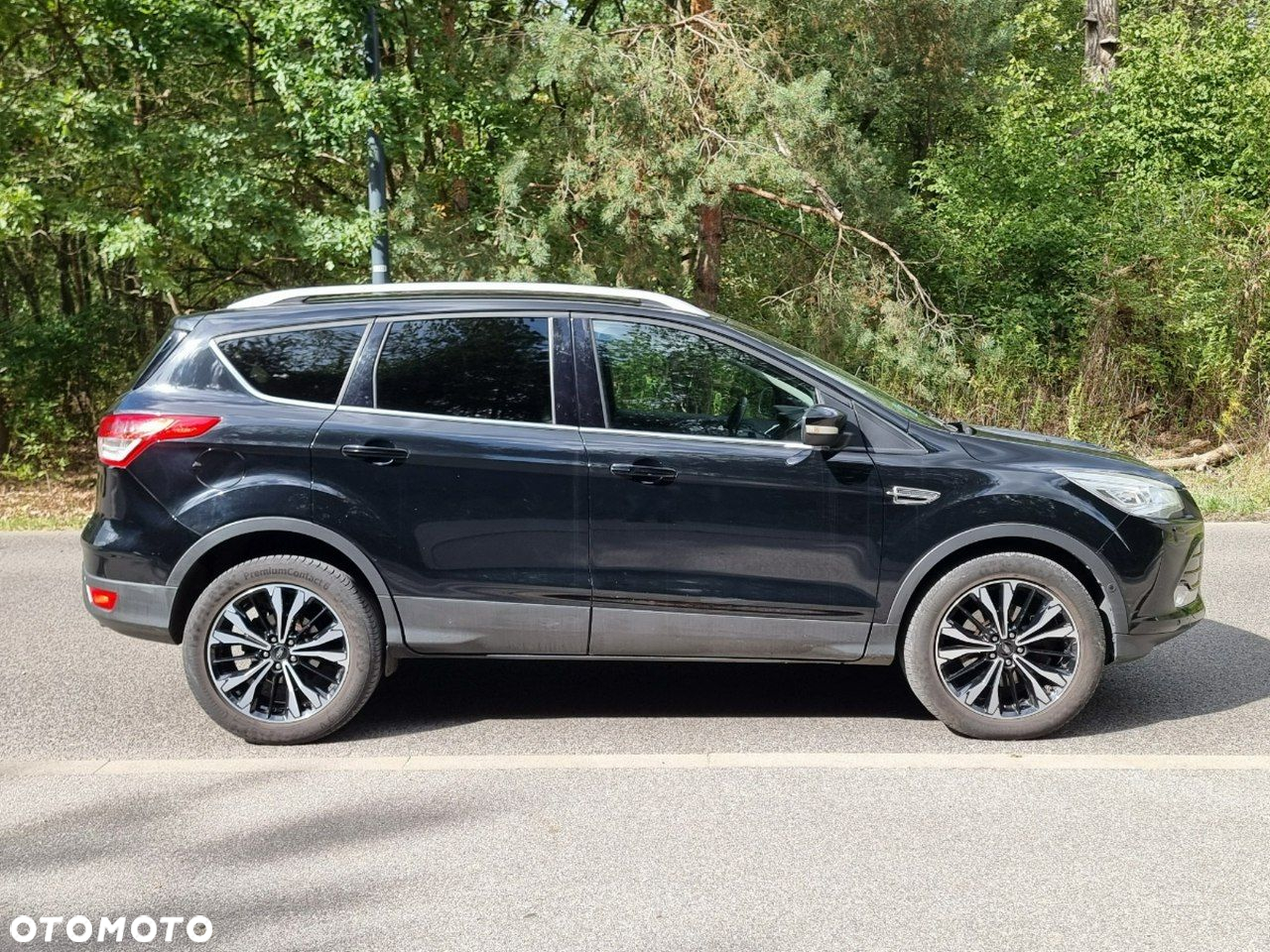 Ford Kuga - 15
