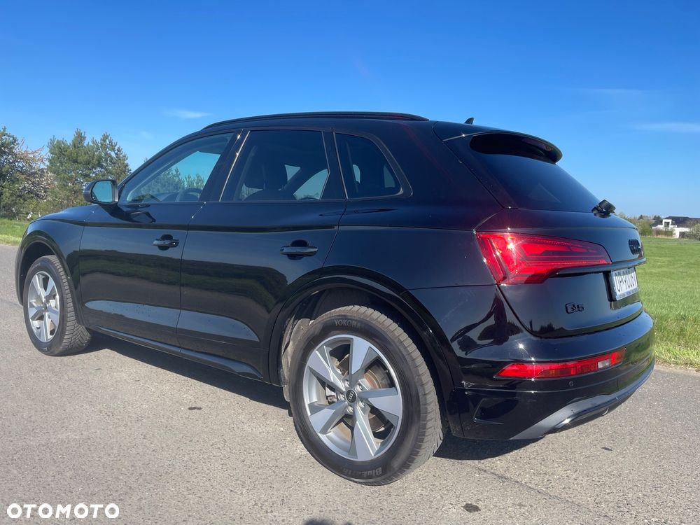 Audi Q5 40 TFSI quattro S tronic - 3