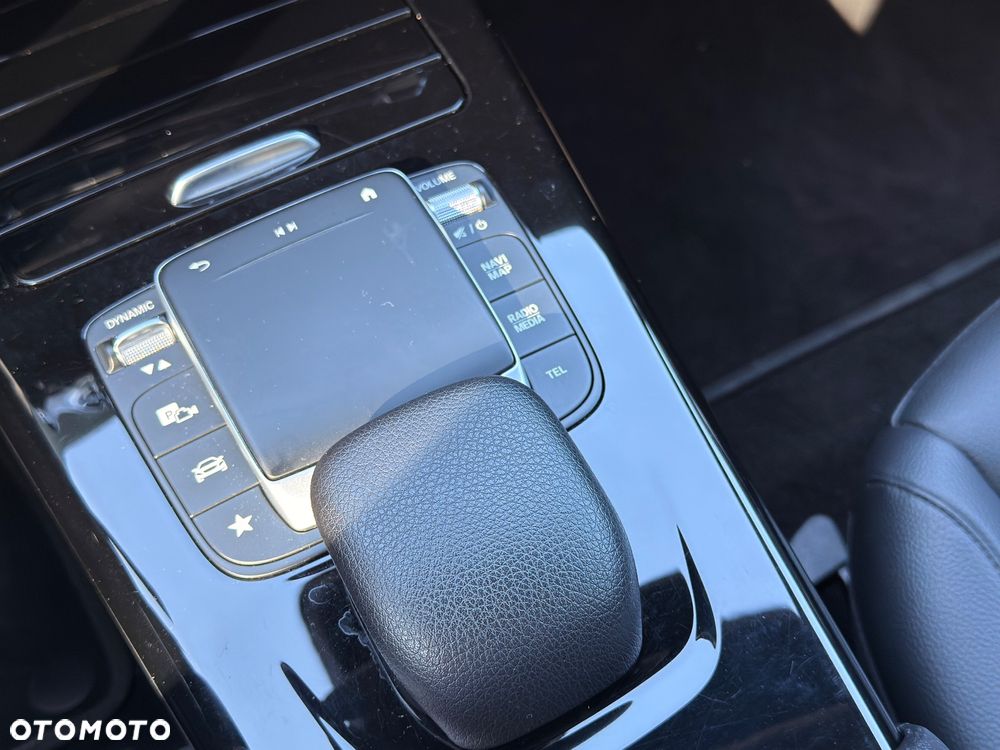 Mercedes-Benz CLA 250 e 8G-DCT Edition Progressive Line - 27