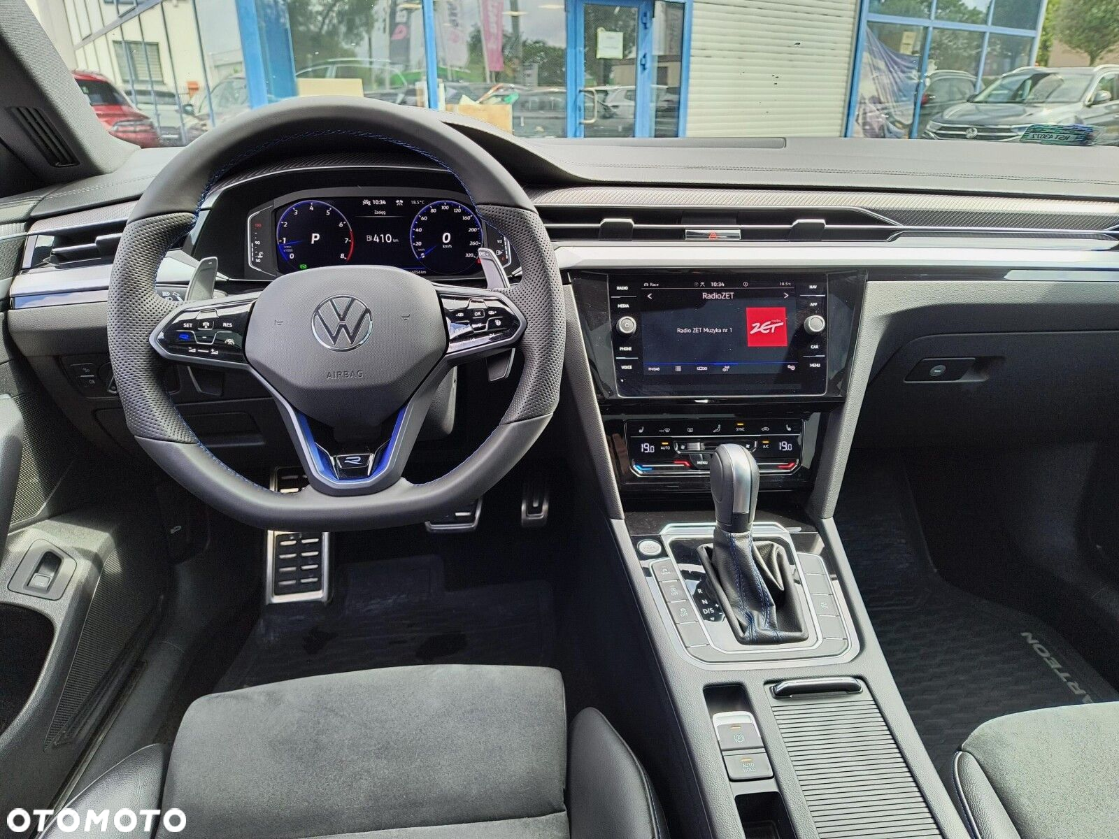 Volkswagen Arteon - 14