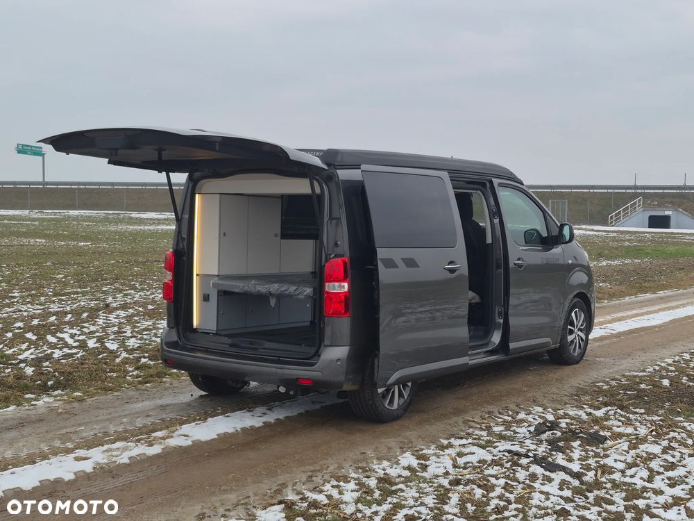 Toyota Proace Verso 2.0 D4-D Medium Family - 7
