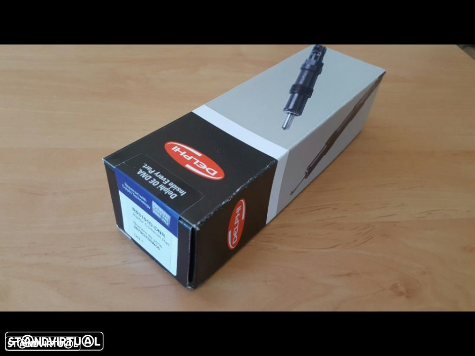 Injectores Renault 1.5 DCI Reconstruidos - 3