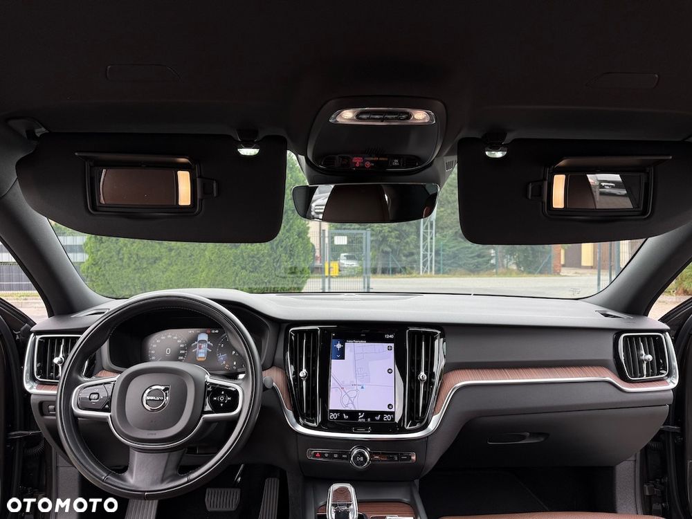 Volvo S60 - 21