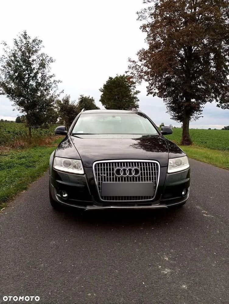 Audi A6 - 6