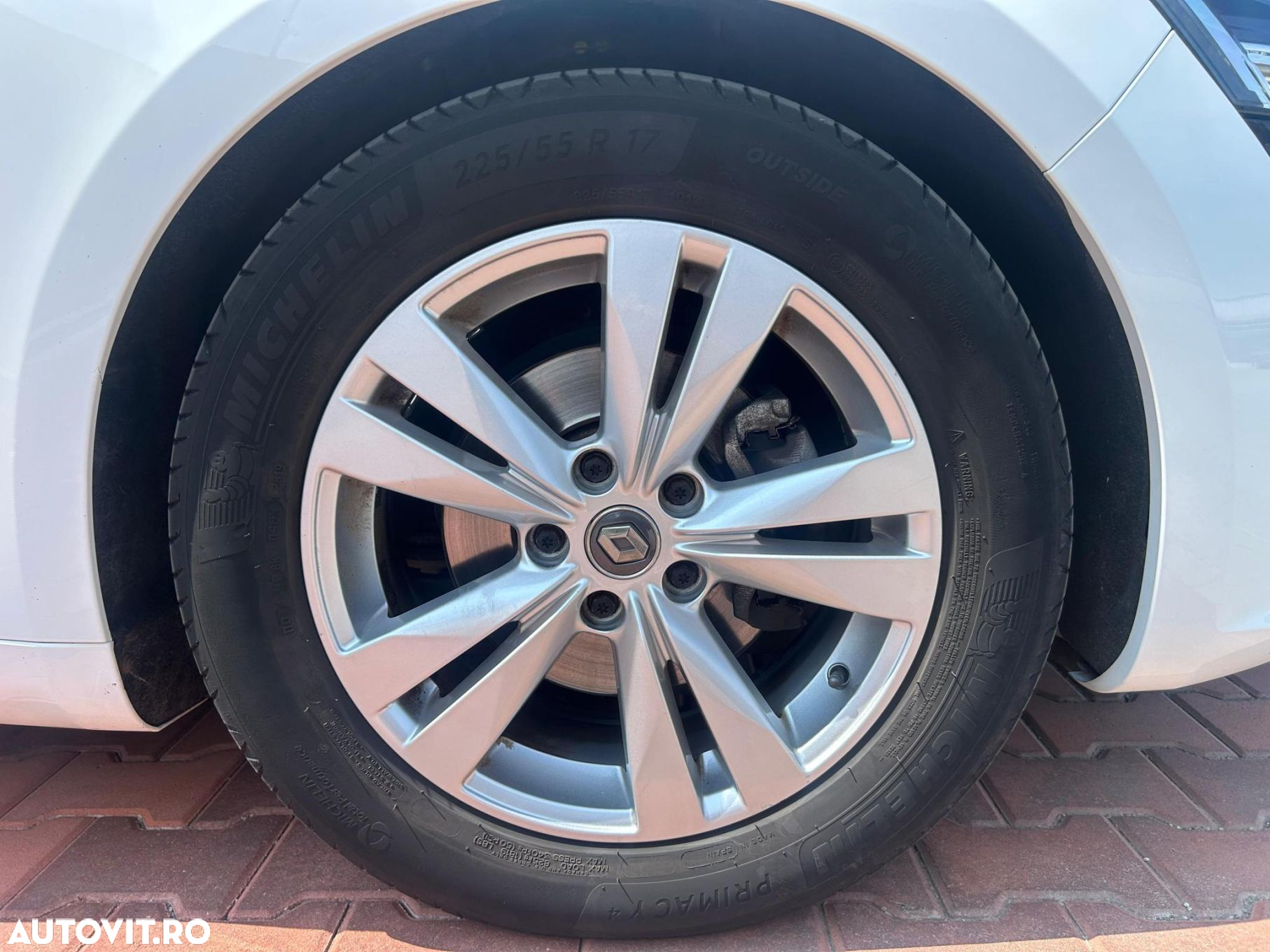 Renault Talisman ENERGY dCi Zen - 26