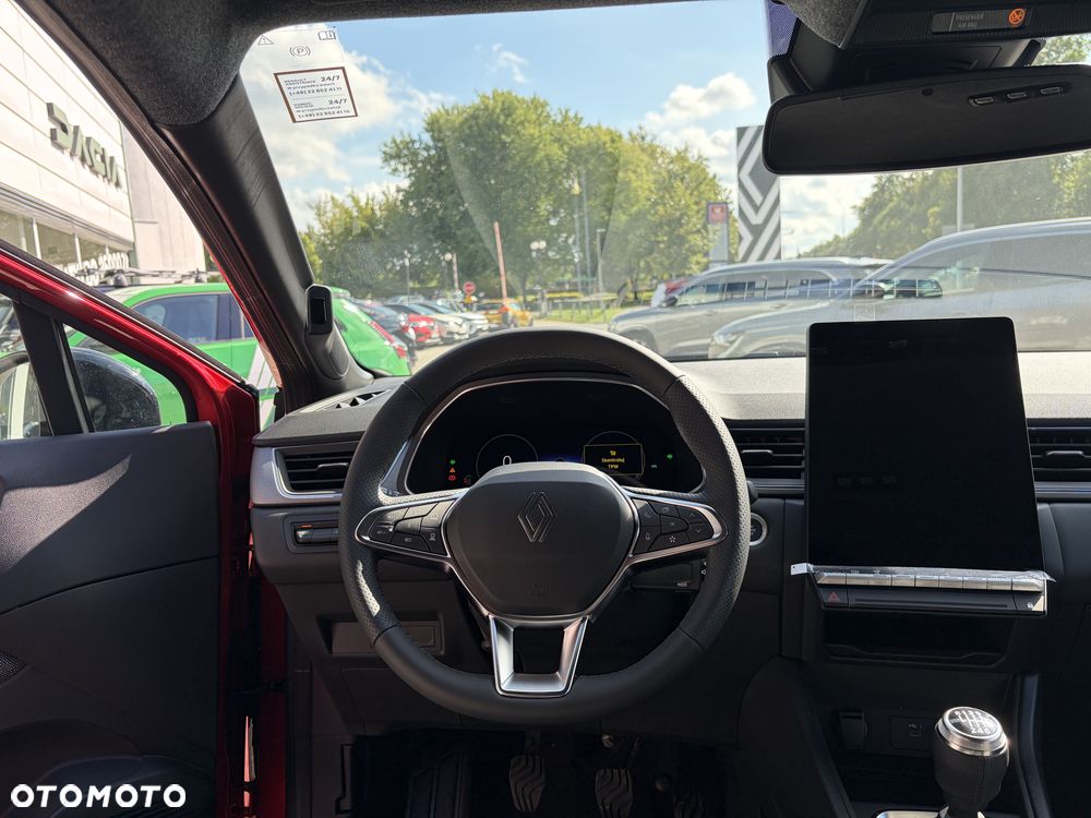 Renault Captur 1.2 TCe Techno - 20
