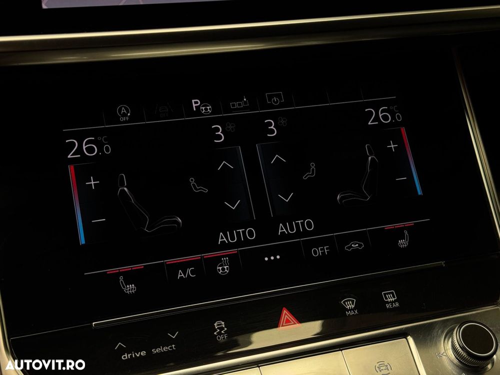 Audi A6 - 11