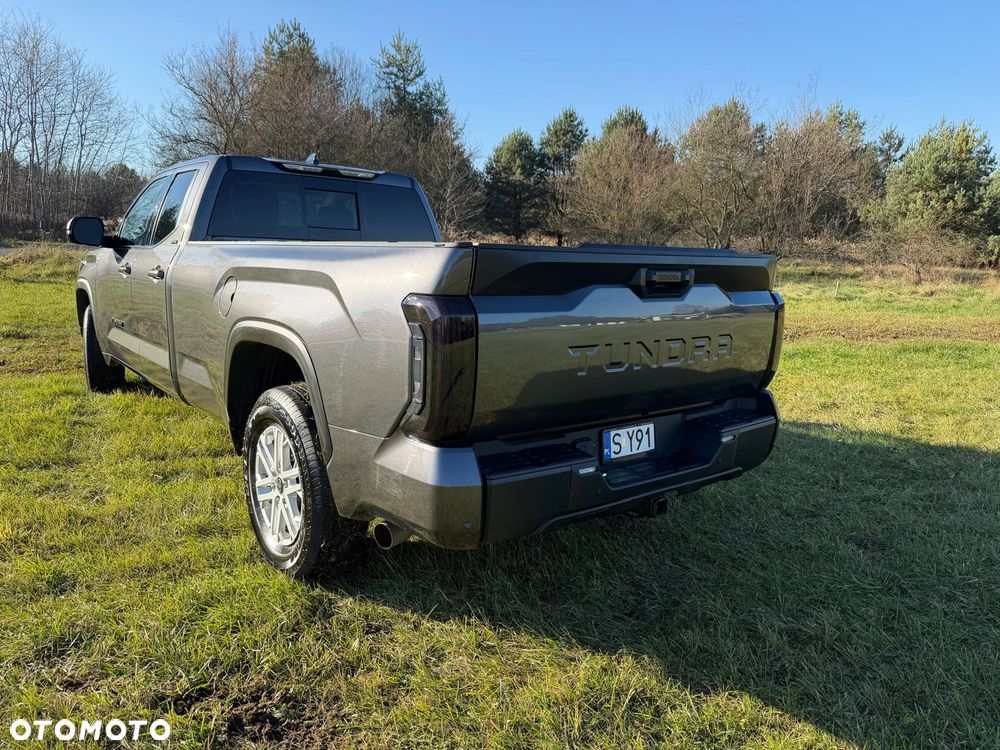Toyota TUNDRA - 11