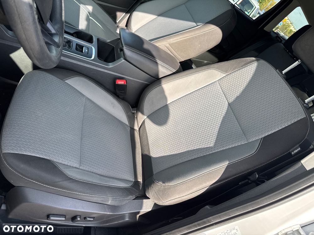 Ford Escape 2016 photo 5