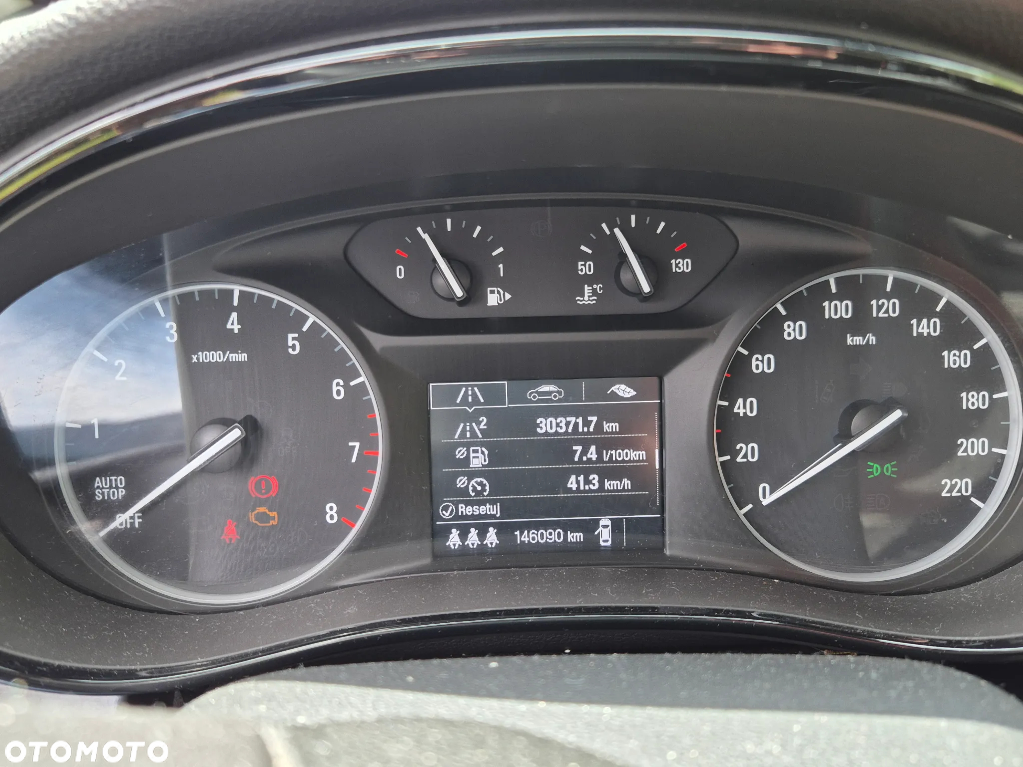 Opel Mokka - 10