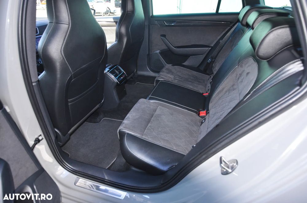 Skoda Superb - 9