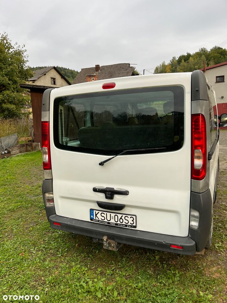 Renault Trafic - 3