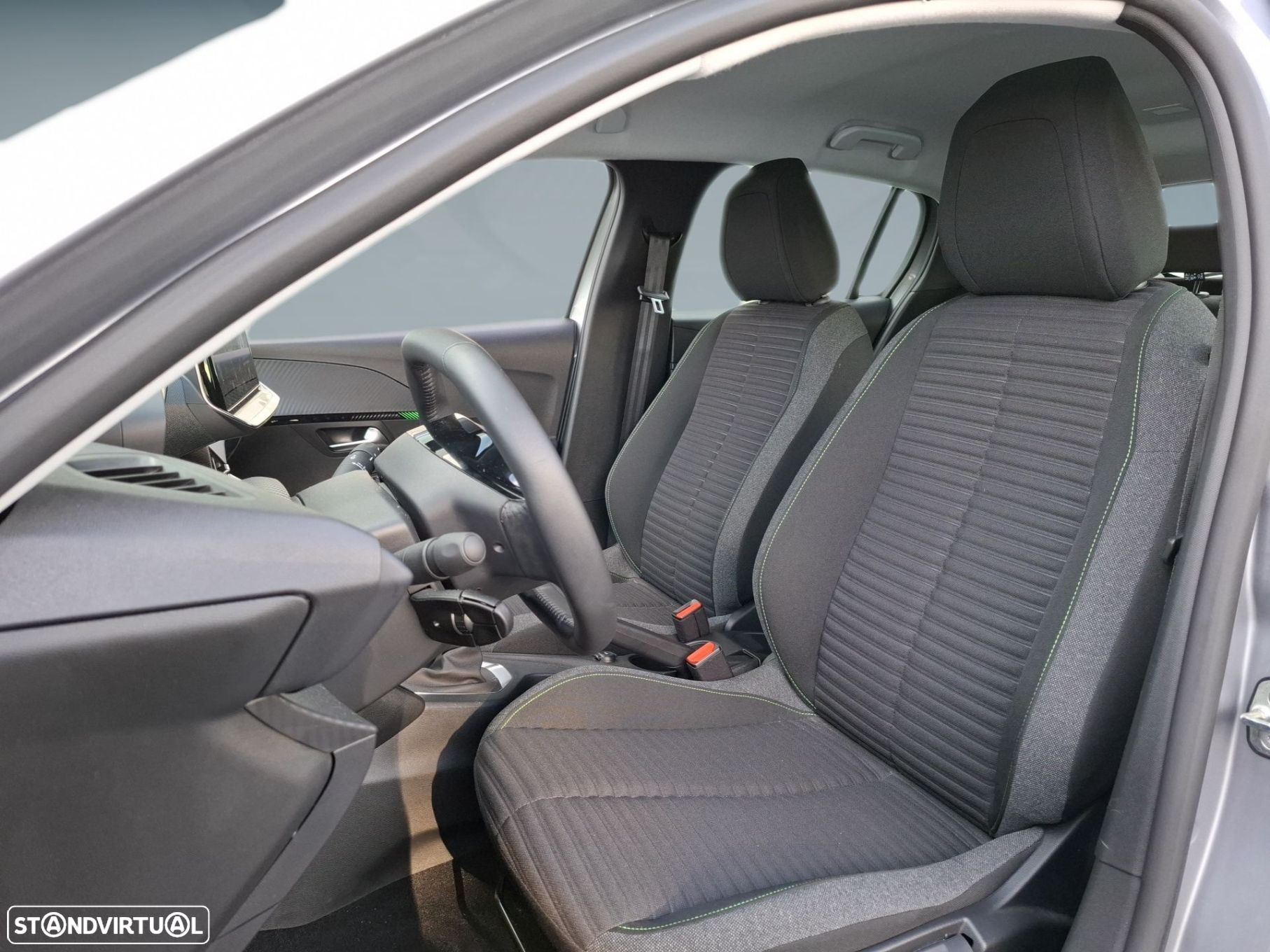 Peugeot 208 1.2 PureTech Active - 11