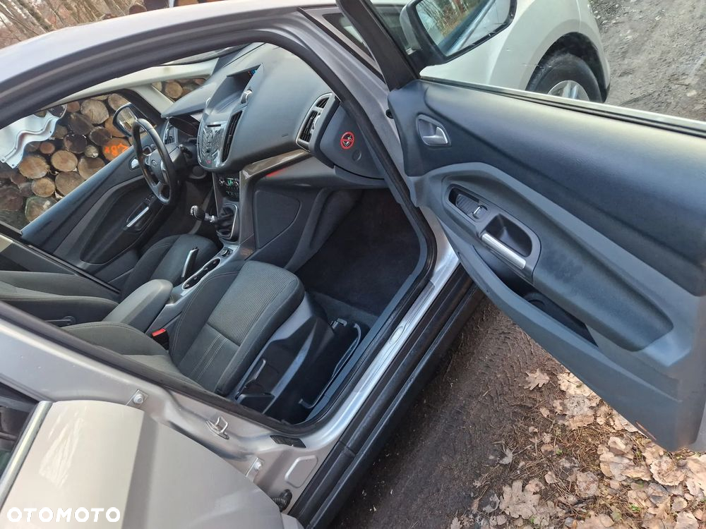 Ford C-MAX - 15