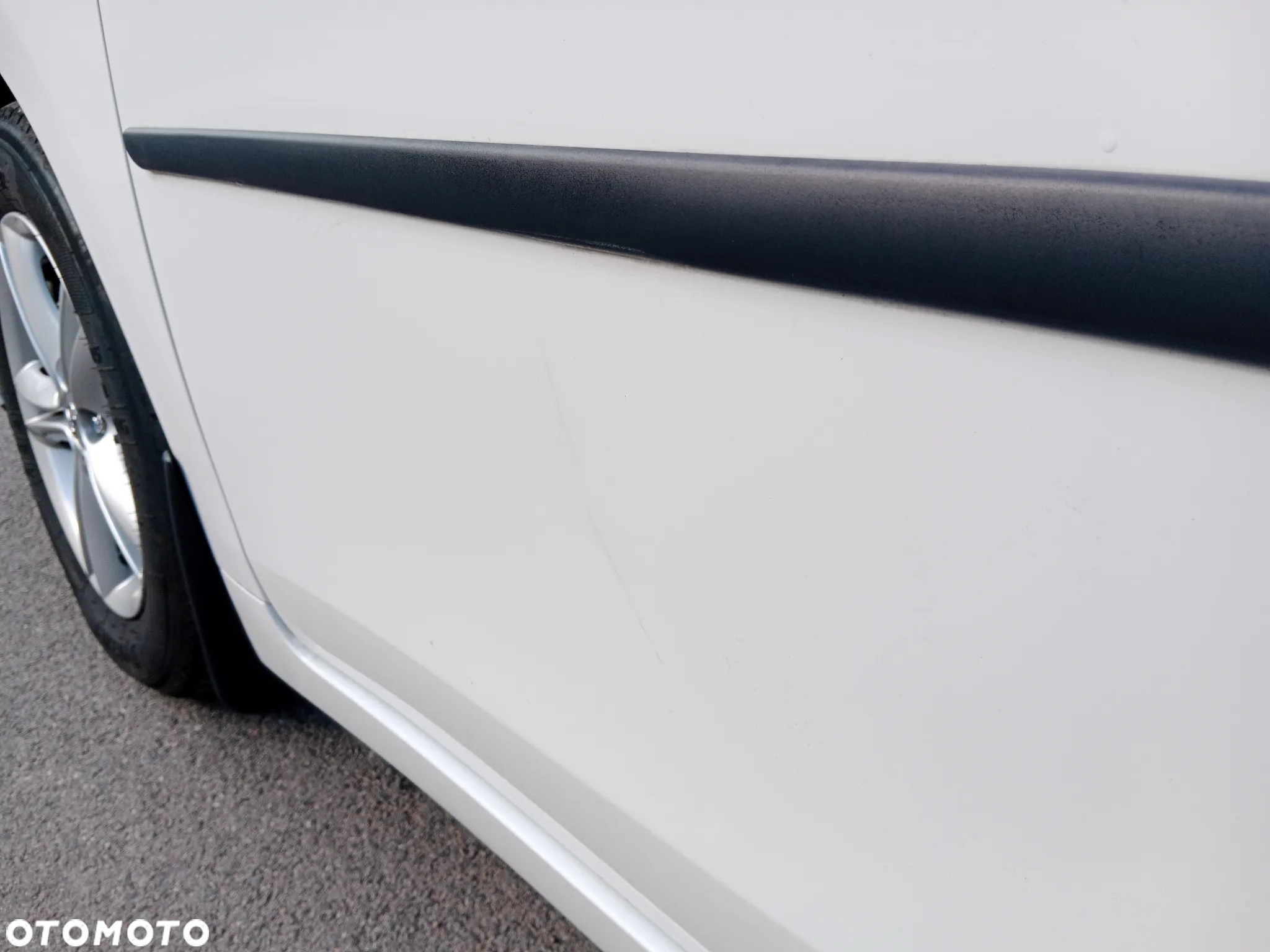 Toyota Verso 1.6 Active EU6 - 12
