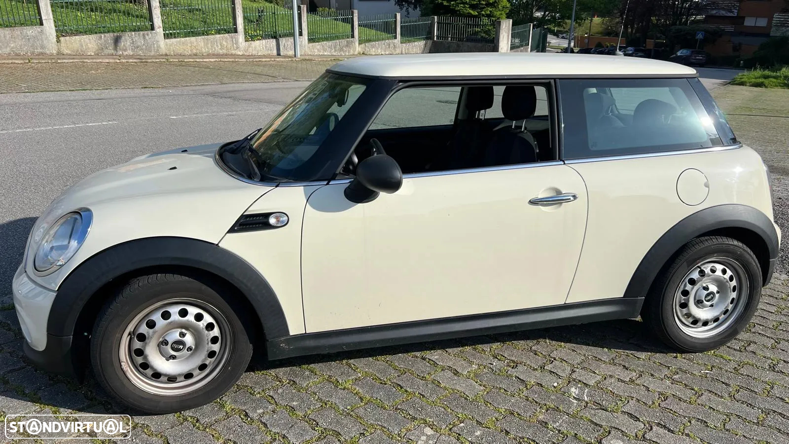 MINI 3 Portas One 1.6 - 3