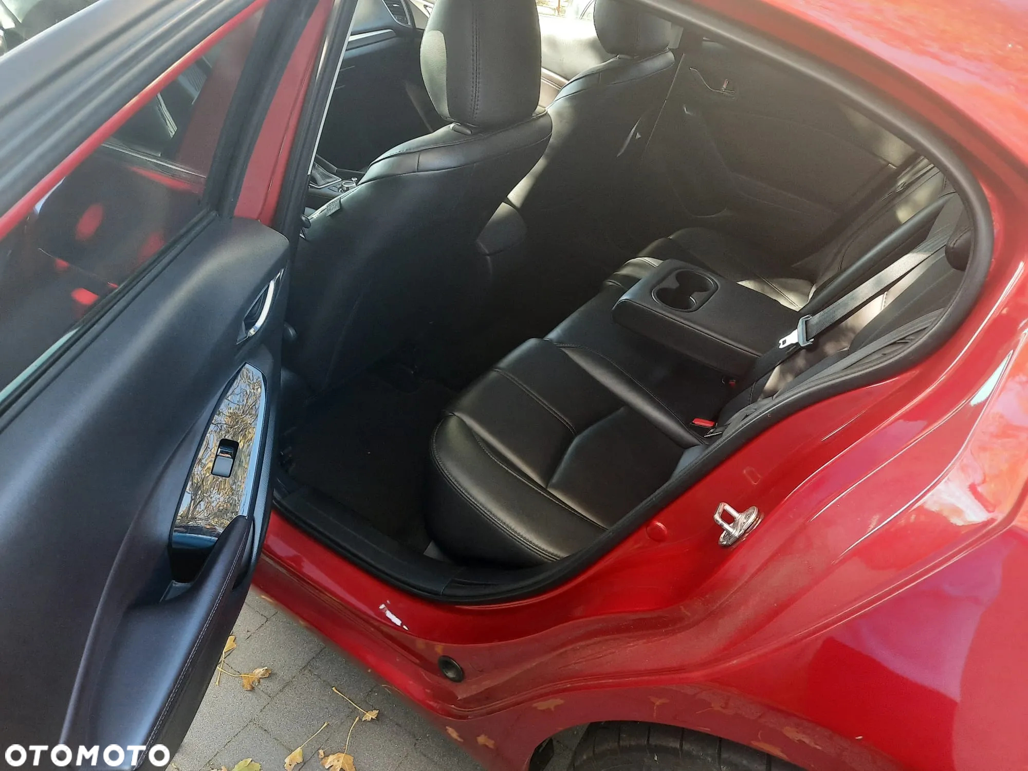 Mazda 3 - 11