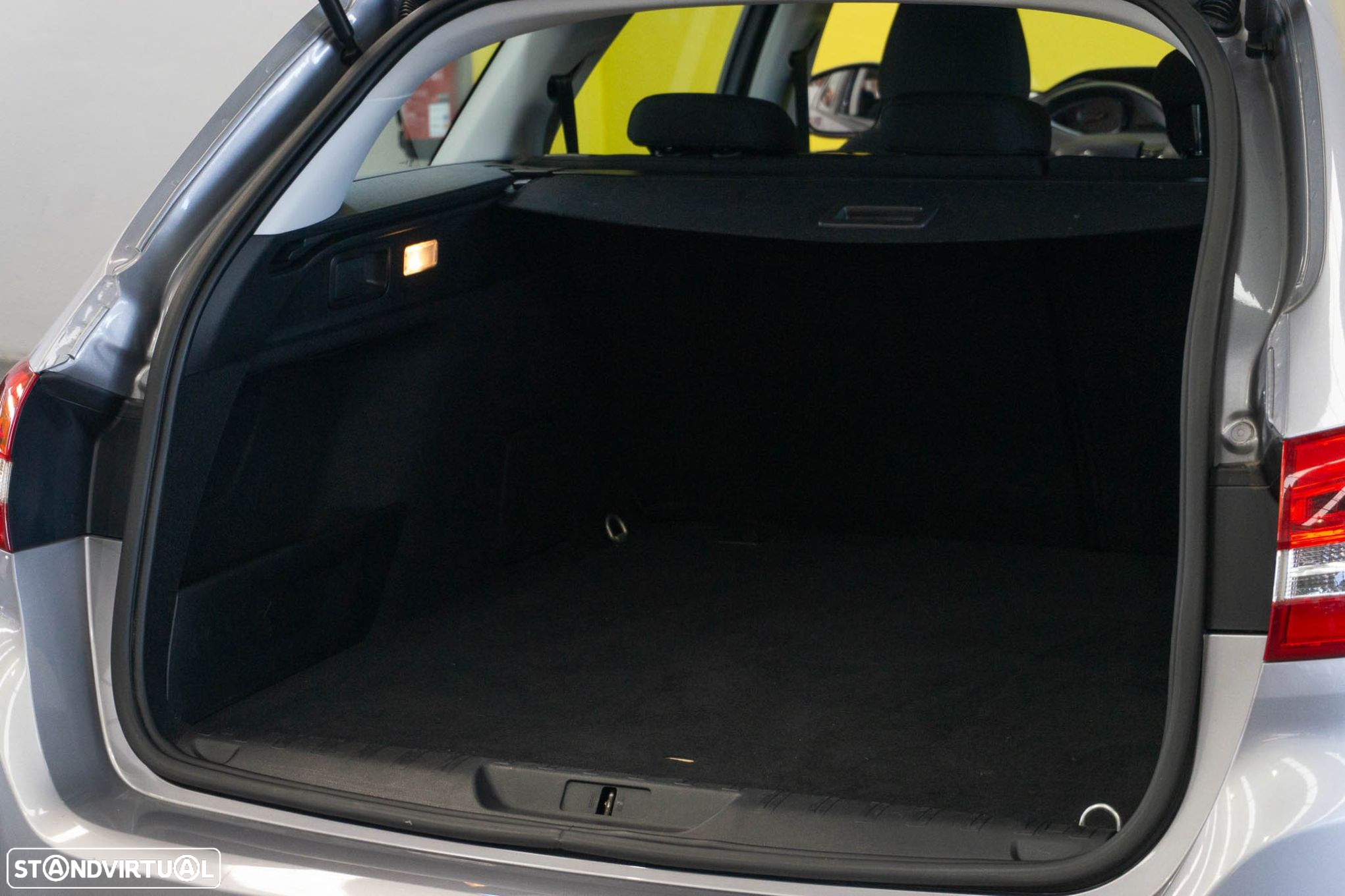 Peugeot 308 SW - 41