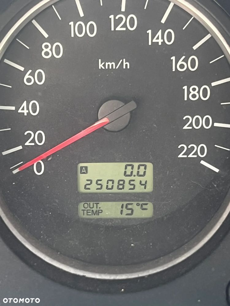 Subaru Forester 2.0 XC WIN - 2