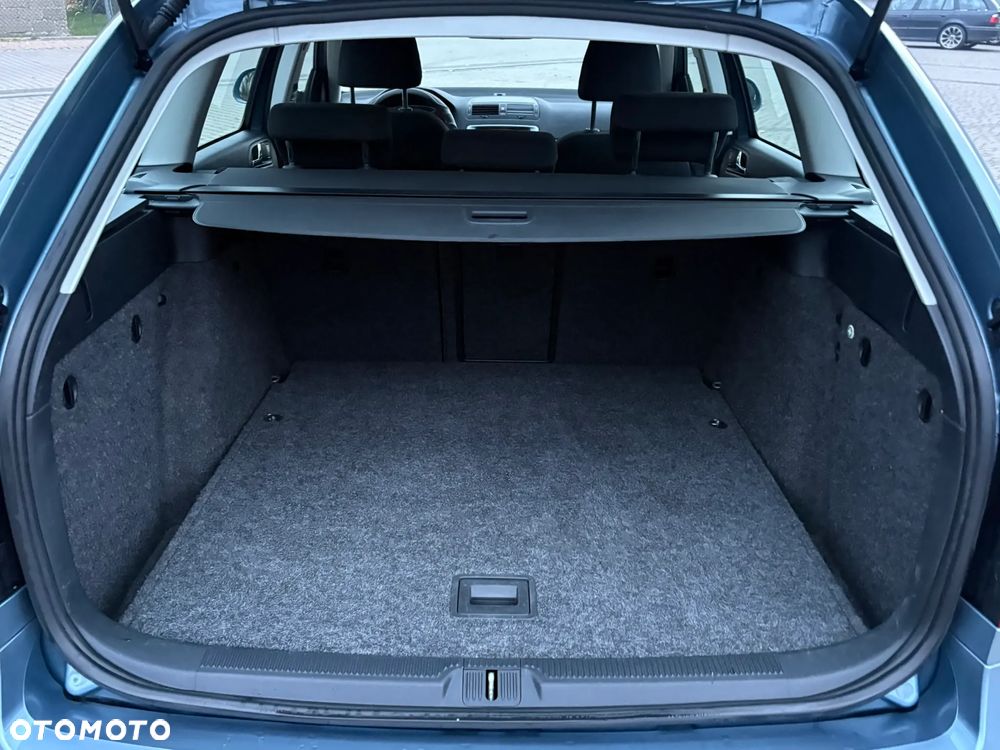 Skoda Octavia Combi 1.4 TSI Ambiente Green tec - 11