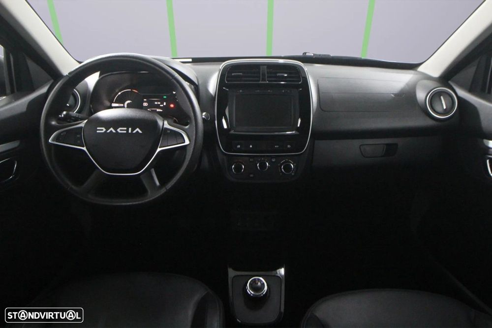 Dacia Spring Electric 45 Expression - 12