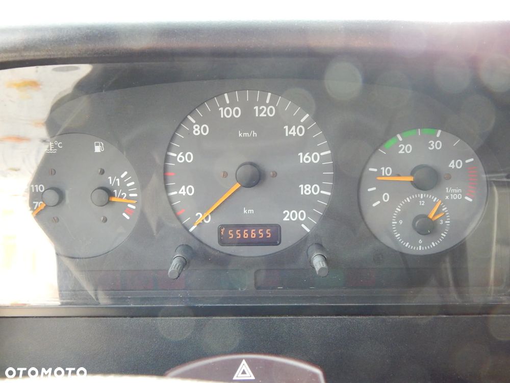 Volkswagen LT 28 - 16